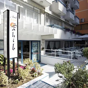 Sahib Hotel