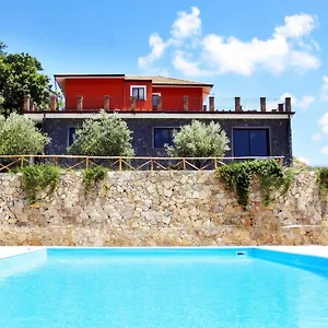 Le Oreadi , Francavilla di Sicilia Italia