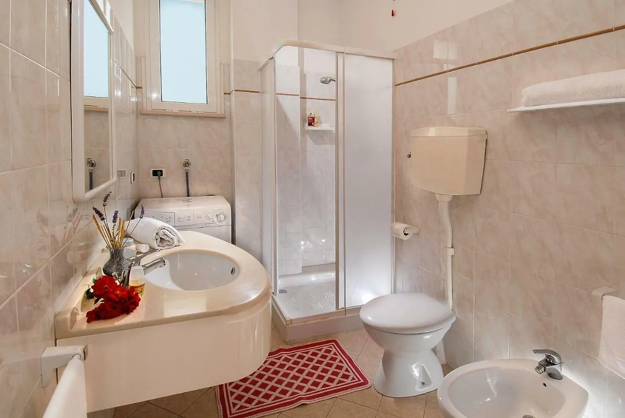 Residence Neri Cattolica Aparthotel